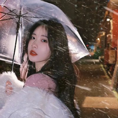 少女惊魂