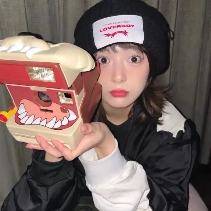 我仍然坚信......