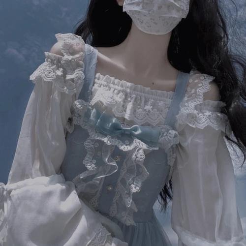 负罪少女